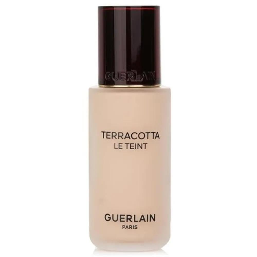 Guerlain Abeille Royale Terracotta Le Teint Healthy Glow Natural Perfection Foundation-1c Cool 35ml