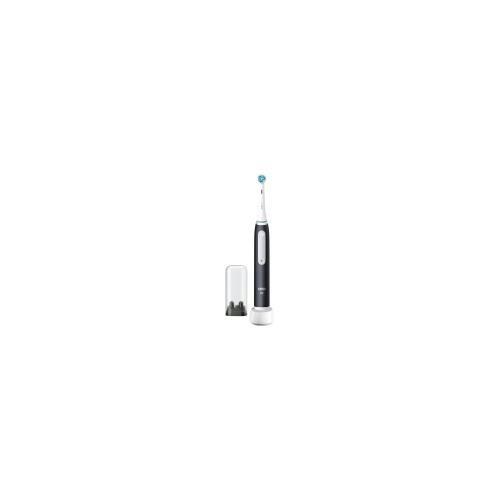 Oral-B iO Series 3 Elektrische Zahnbürste - Schwarz - 3 Reinigungsmodi - Drucksensor - Bild 11