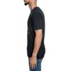 Jordan Flight Cement Sports Basketball Casual Short Sleeve T-Shirt Men T-Shirts AA1893-010
