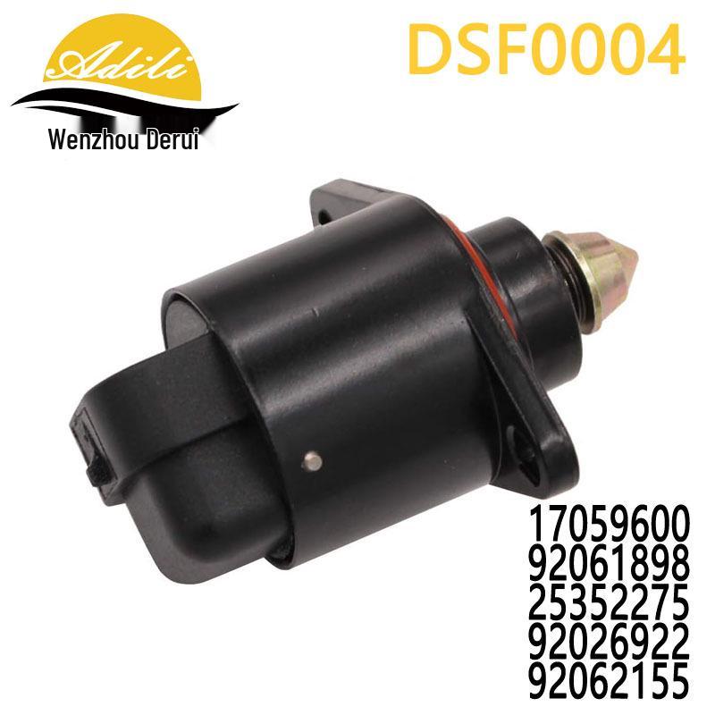 Idle Air Control Valve for Models 17059600, 92061898, 25352275, 92026922, 92062155, 25392