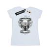 Star Wars Womens/Ladies The Mandalorian This Is The Way Mando Cotton T-Shirt