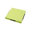 Nishikawa Air Portable Cushion 40x40cm Square Type, Textured Surface, Pressure Distribution,