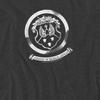 Oldsmobile Unisex Adult 1930s Crest Heather T-Shirt