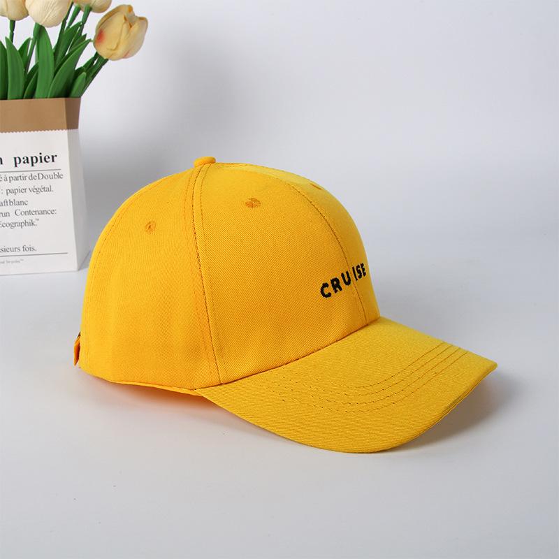 Hat Outdoor Fashion Casual Baseball Cap Premium Large Brim Cap Outdoor Fishing Sun Protection Hat