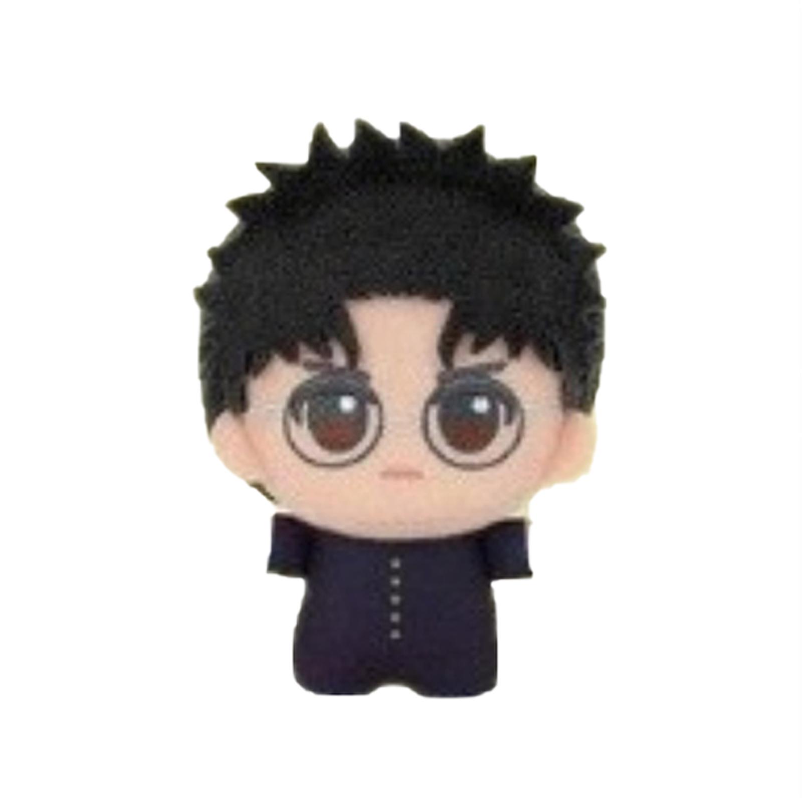 

Плюшевая кукла, Игрушка в подарок, Мультфильм, Детская тряпичная кукла, Детская подарочная подушка One Size