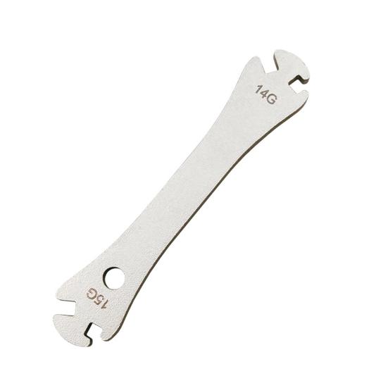 Nástroj pro opravu zařízení pro opravu ráfku kola na paprsky kola