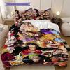 One Piece Anime Soft and Comfortable Duvet Cover, Children's Bedding Set Gift, Extra Large Size, Various Sizes Available LXR139