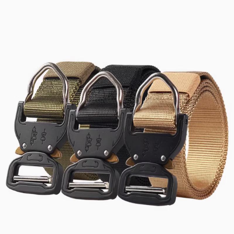 Cobra Tactical Belt