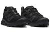 SALOMON XT 6 'Triple Black' 417413