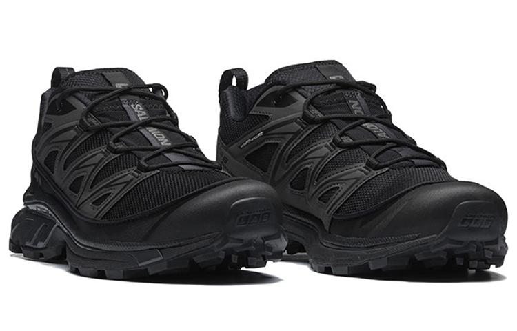 SALOMON XT 6 'Triple Black' 417413