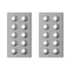 L-Cysteine Anti-Wrinkle VC Freeze-Dried Tablets and Powder Essence