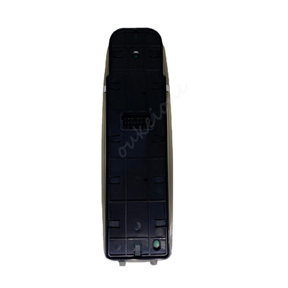 254000015R For Renault Fluence Laguna Megane 3 2008-2016 Electric Window Mirror Switch Regulator Control Button Car accessories