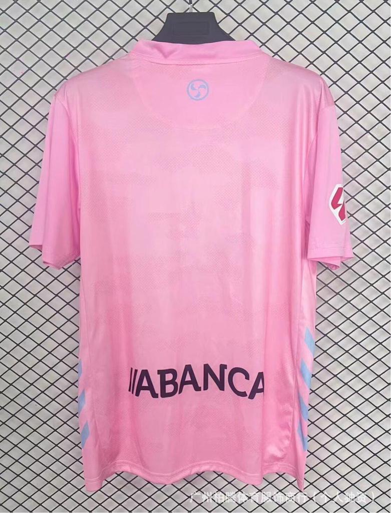 2526 Fußballtrikot-Kollektion: Panama, Botafogo, Kaiserslautern, Celta, Corinthians, Hamburg Heim- und Auswärtskits