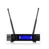 JBL VM200 Wireless Dual Handheld Microphone System CN Plug (adapter Included)