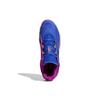 Adidas Dame 7 EXTPLY Say Cheese Men Sneakers Purple Sonic-Fuchsia Solar-Red H69013