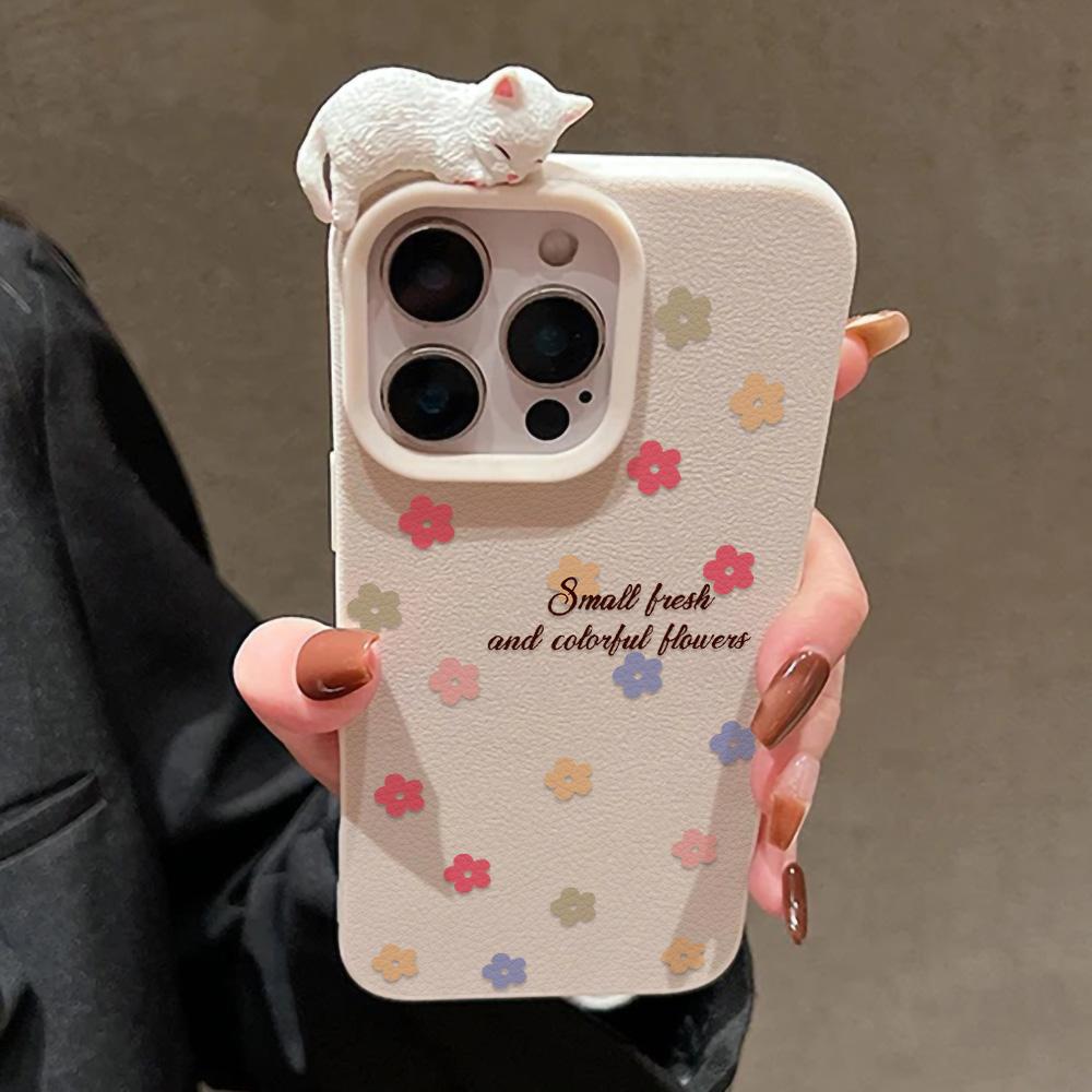 Painted Phone Case for iPhone 11 12 13 14 15 16 iPhone 11 12 13 14 15 16 Pro 12 13 14 15 16 Pro Max