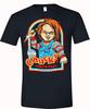 Tops – T-Shirts
