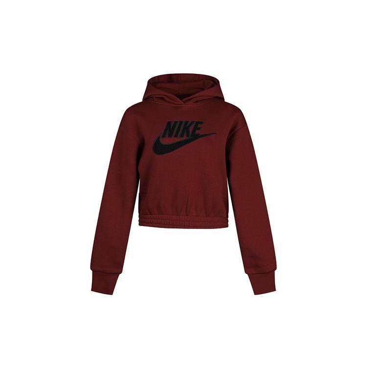 (WMNS) Nike Sportswear Red Women s CJ2035-677 XL