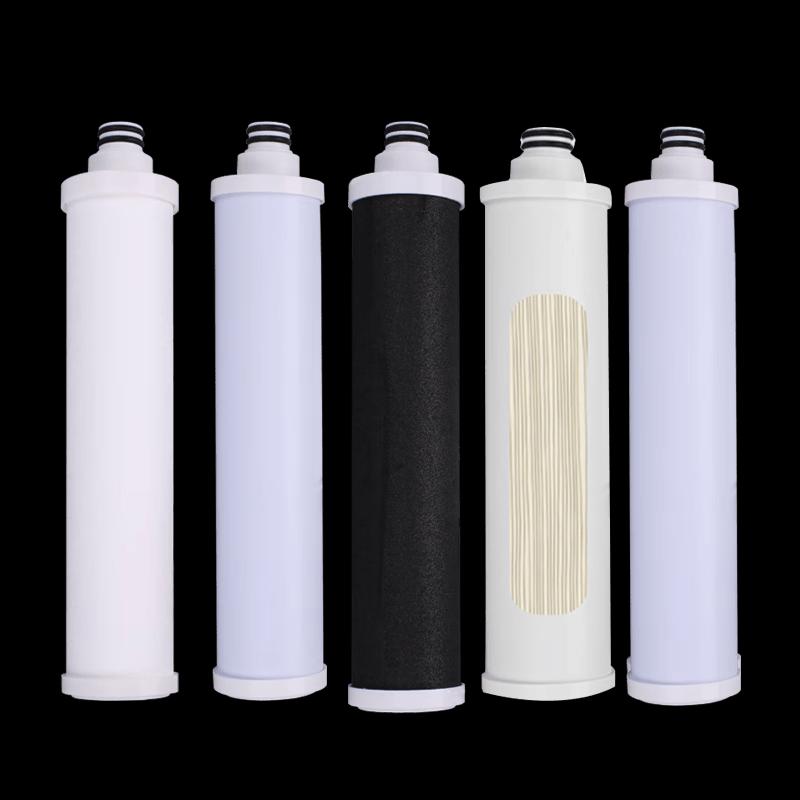 Bafeen 200 RO/UF Water Purifier Filter Set