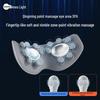 Breo See 7 Smart Eye Massager with Heat & Cold Therapy CN plug (adapter included)