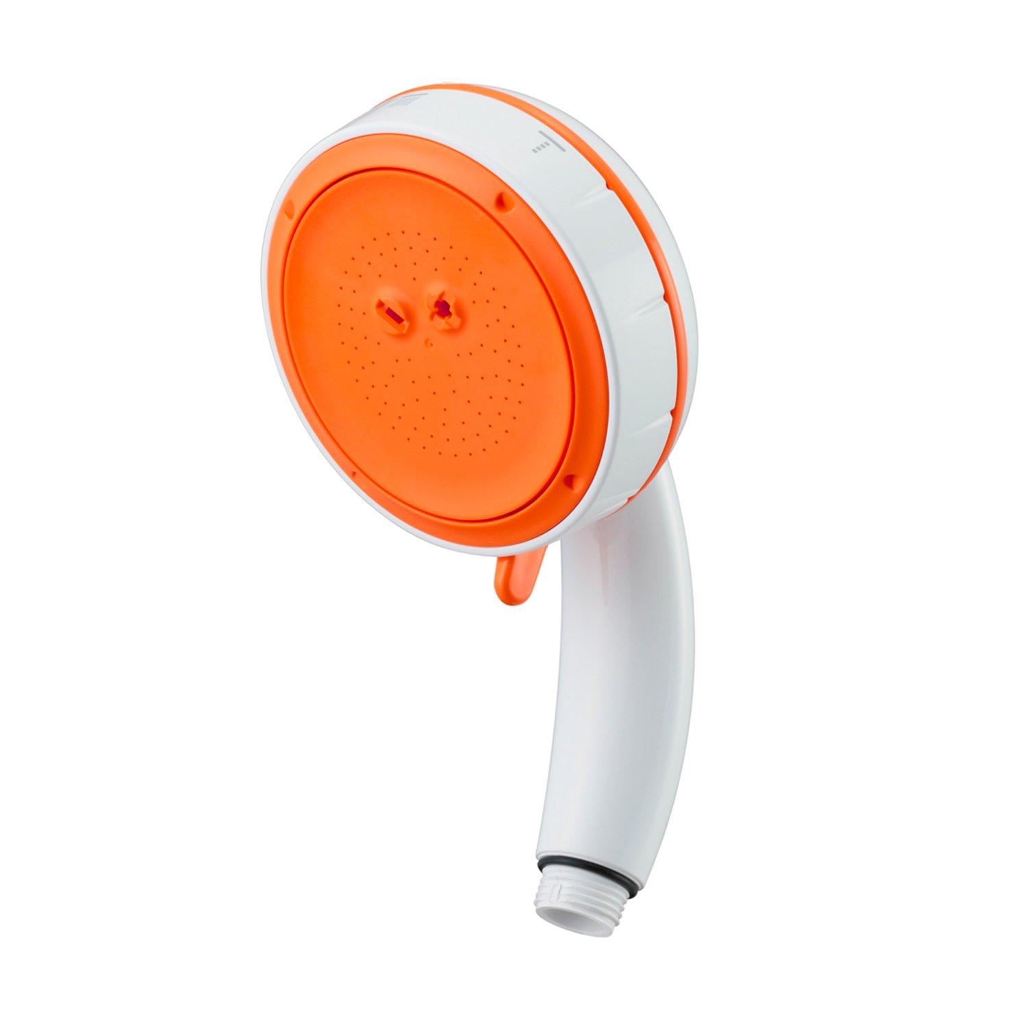 

SANEI Shower Head for Body, Beauty, Home Esthetics, PS3061-80XA-LRY2