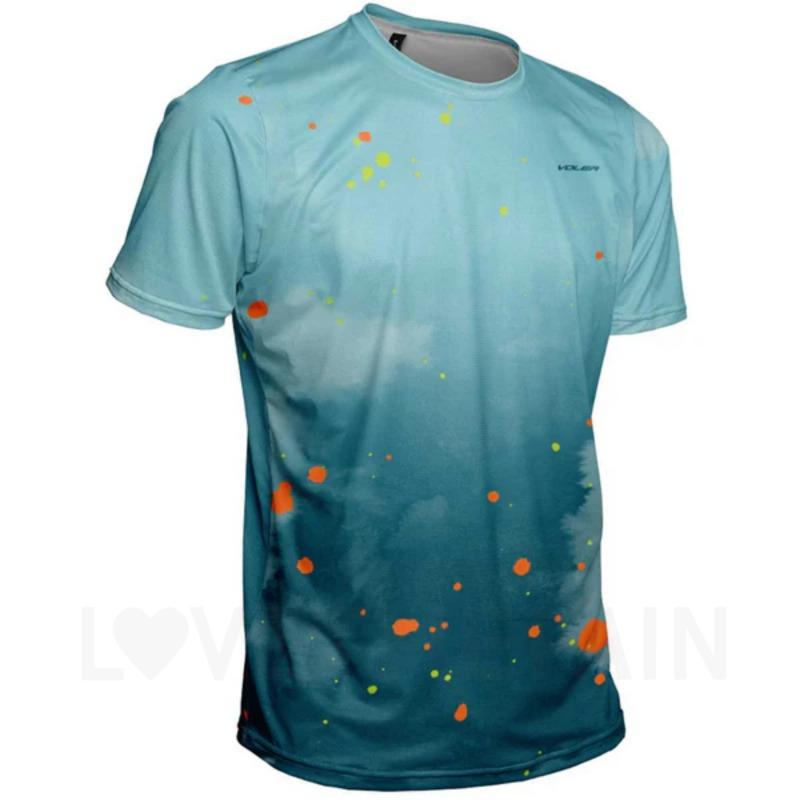 2026 Maillot Homme Moto VTT Motocross Enduro Maillot Cyclisme Descente Moto Vélo Maillot BMX DH Cyclisme Maillot Vélo