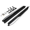 2020 For Rav4 Automotive Parts Aluminum Running Boards Side Steps Steel Material Taiwan Version Fit For Car Other Body Parts