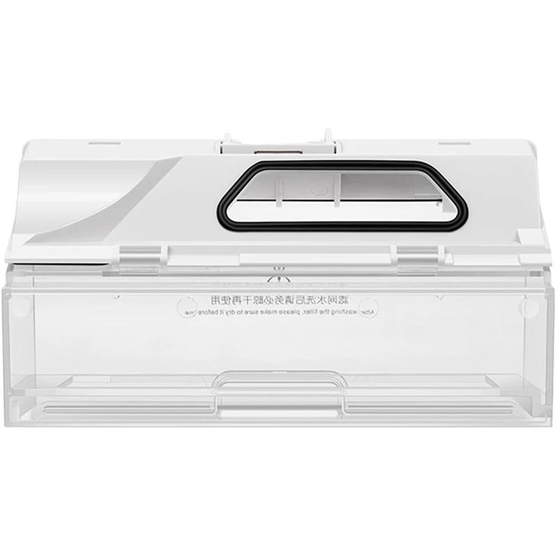 

Vacuum Cleaner Bin Box For Xiaomi Roborock, S5 S50 S51 S52 S55 S6 T6 Dust Box Robot Vacuum Cleaner Accessories-B61B