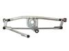 Fiat Qubo 2007 - front wiper mechanism