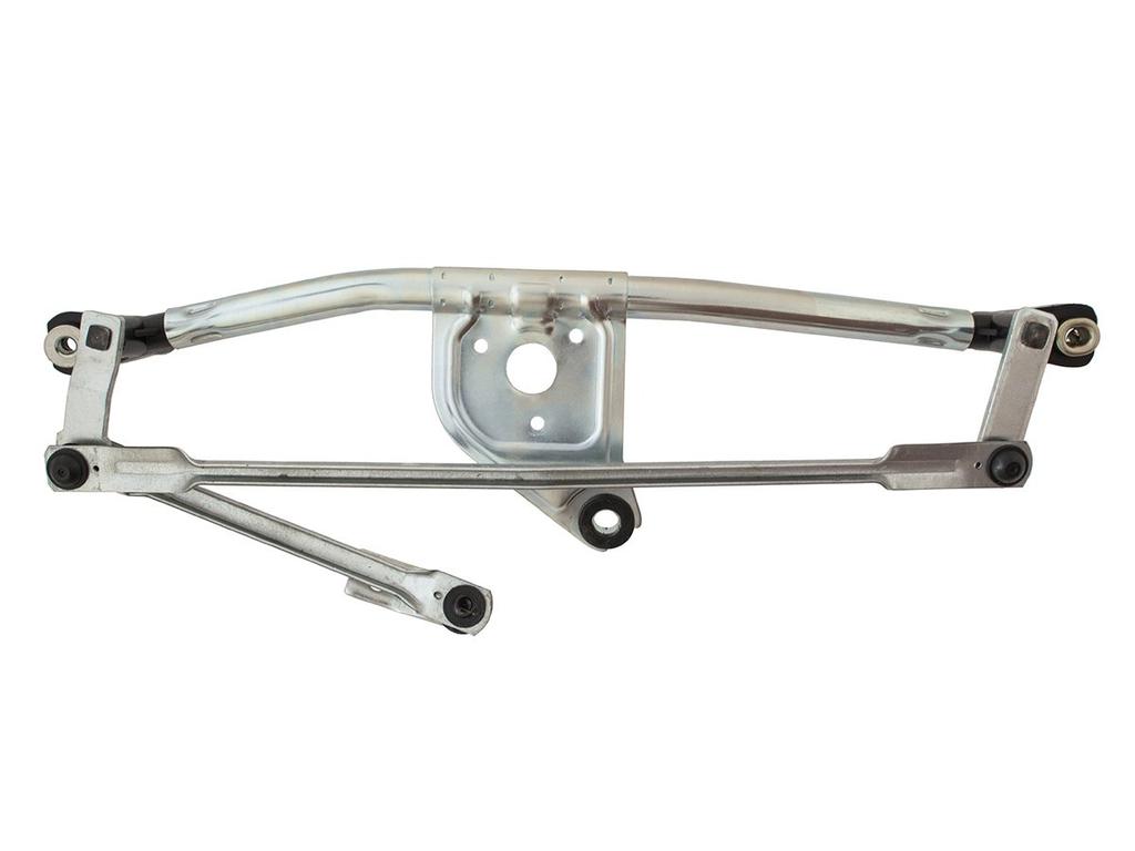 Fiat Qubo 2007 - front wiper mechanism