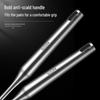 304 Stainless Steel Long Handle Wire Mesh Skimmer