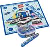 Skater Lunch Tomica Made in Cloth, 43x43cm, 22, Boys, Japan, KB4-A