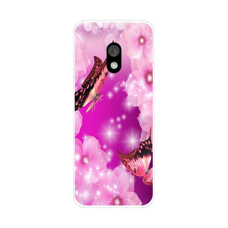 For Nokia 235 4G 2024 Case Clear Soft Silicone Phone Case Back Cover For Nokia 215 220 4G 2024 Shockproof Fundas Protective Capa