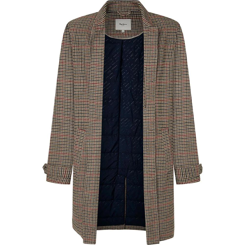 Pepe Jeans Thar Coat