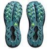 Asics Gel-Trabuco 14 Gore-Tex Comfortable Fit Trail Running Shoes Unisex Sneaker Black 1011C165-001