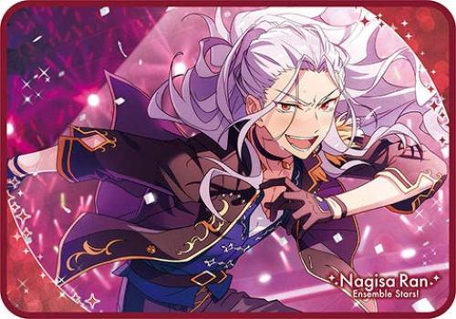 

Ансамбль Ран Нагиса Visual Blanket 38 звезд! Том 4