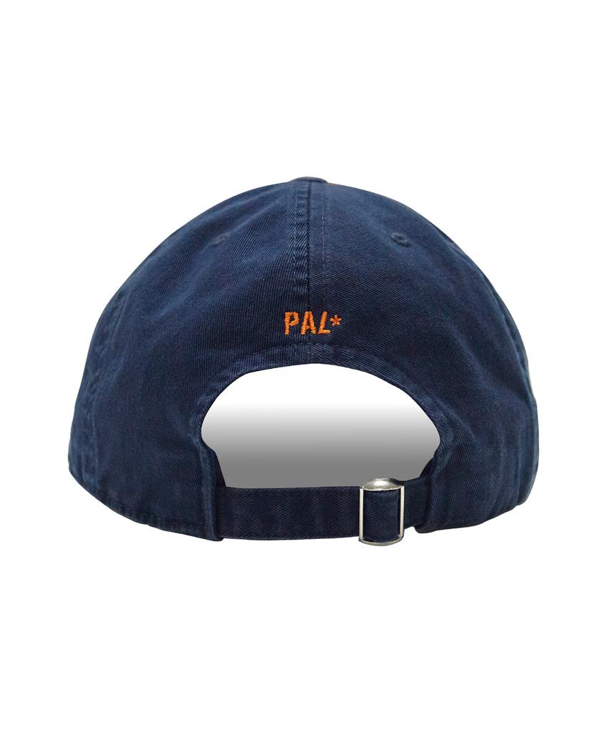Laipeutaimkollegtibeu Signal Cap Navy