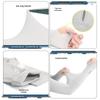 Gu Teng Summer Cooling Arm Sleeves