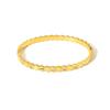 Hot-Selling Titanium Steel Luxury Bracelet Collection: Versatile Design