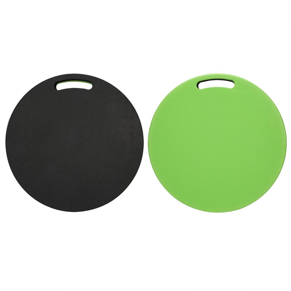 Rotating Transfer Plate Green Stroke Hemiplegia Simple Shifter Home Care Product