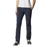 Columbia Womens/Ladies Trail Regular Trousers