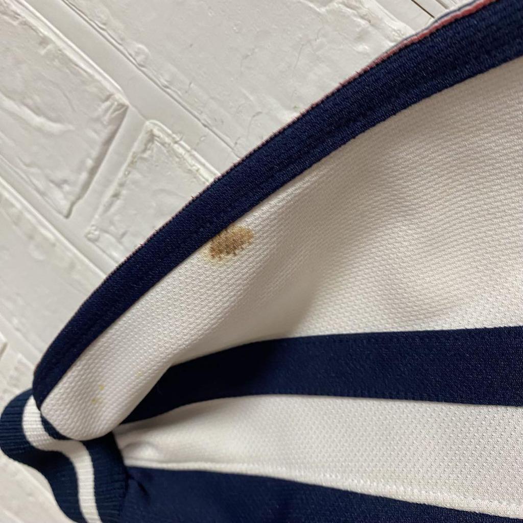 [USED] Champion 90s Goldwin Track Jacket, Multicolor