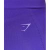 Gymshark Energised Seamless Leggings Cobalt Purple B2c7n Pbqf