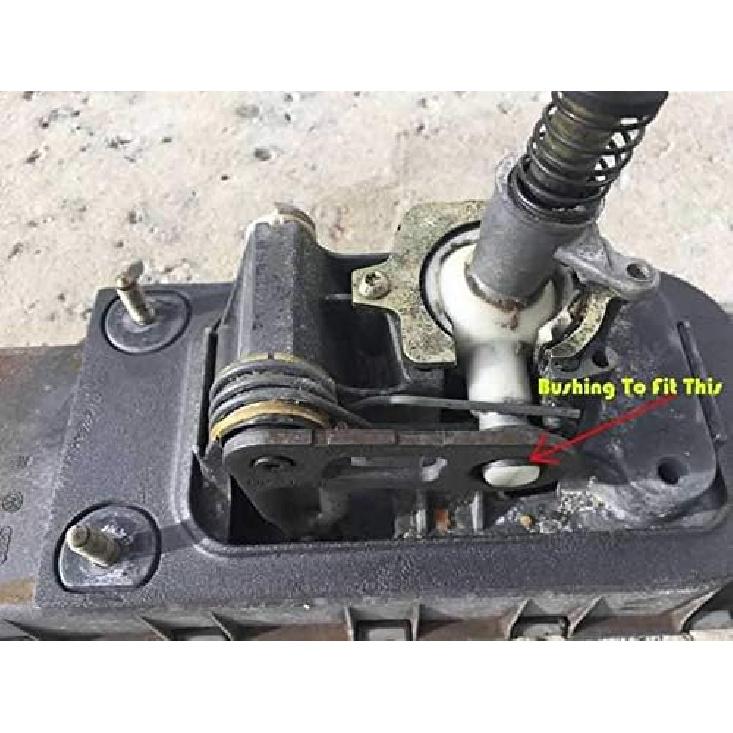 First Gear Repair Fix Bushing for VW New Beetle 2000-10 Manual Shift Lever 02J