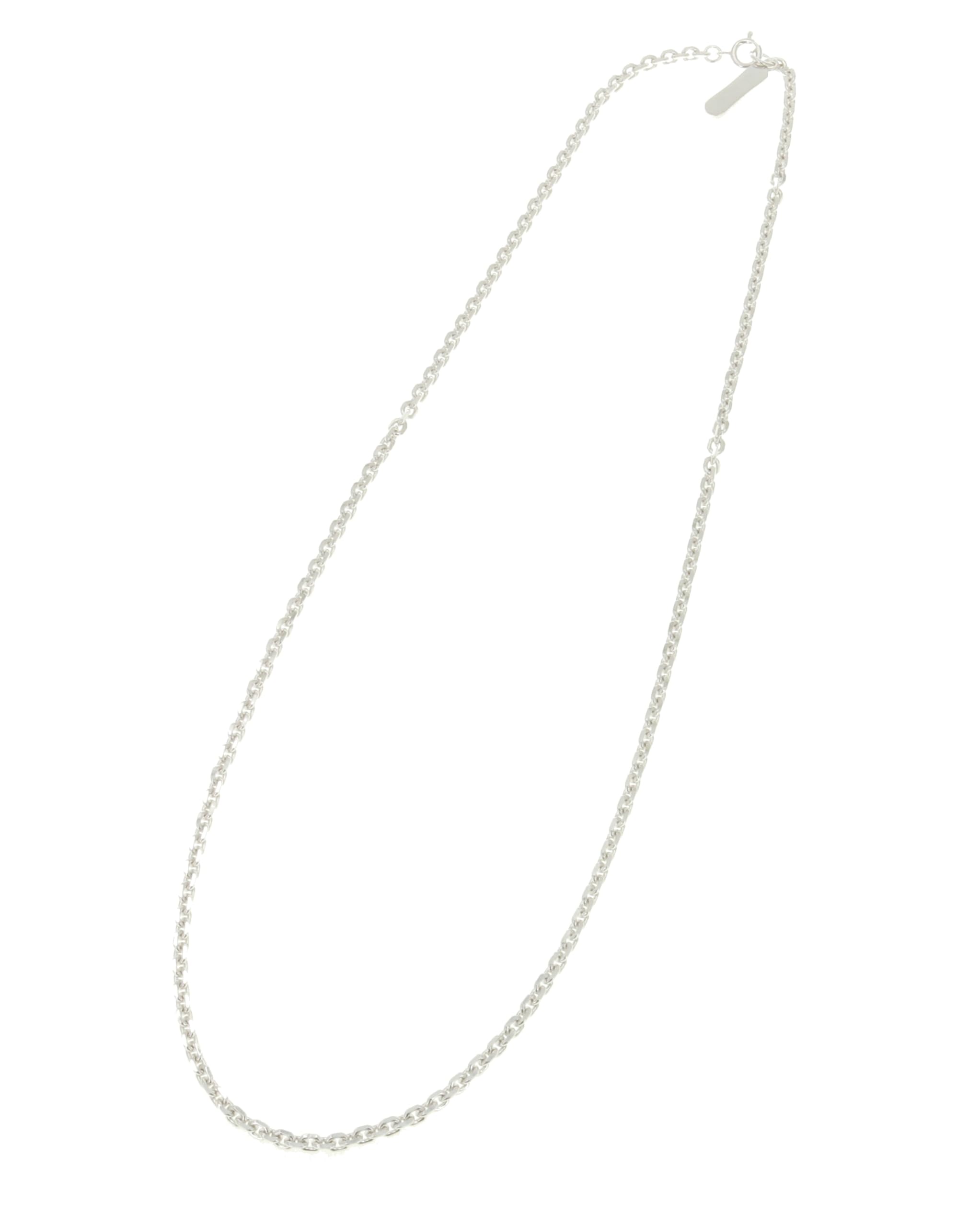 

Brass Necklace ORON007 [Orobianco] Men s