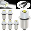 P13.5S 3W Dc3V-12V Dc6V-24V Led Upgrade Lamp Bulb Flashlight Replacement Bulb Torch Emergency Light Bulbs Work Cd Cells