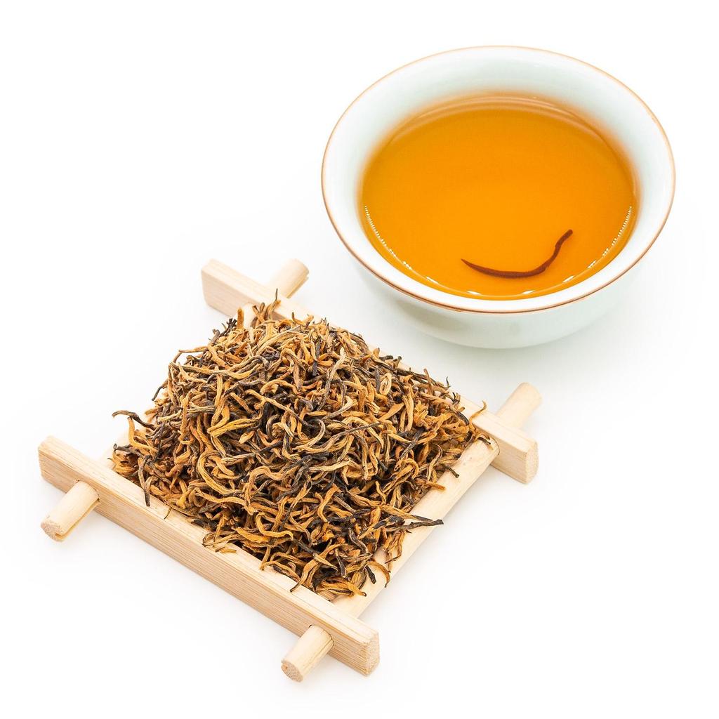 Jin Jun Mei Black Tea 1st Class 100g