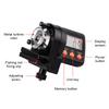 Digital Fishing Line Counter with BiDirectional Measurement Range 199 9 to 999 9 Meters for Waterdrop Reels