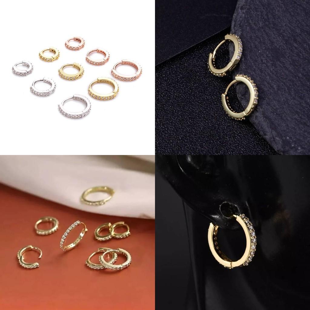 Dazzling Copper Earrings For Women Featuring Chic Geometric Designs And Radiant Colors