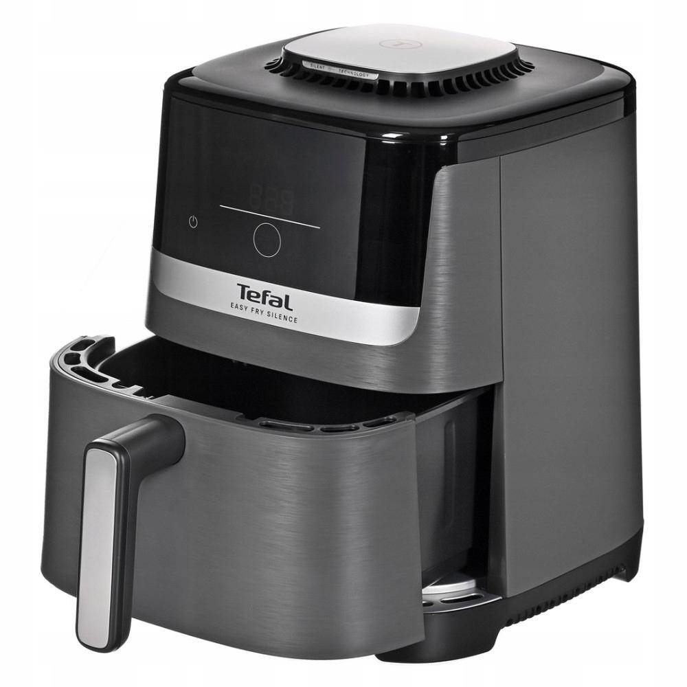 Tefal Ey551He0 Heißluftfritteuse